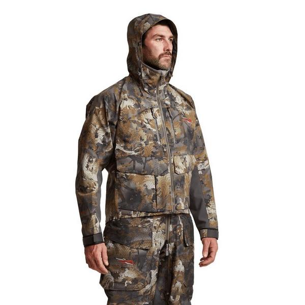 Sitka Men's  Delta Pro Wading Jacket