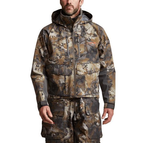 Sitka Men's  Delta Pro Wading Jacket