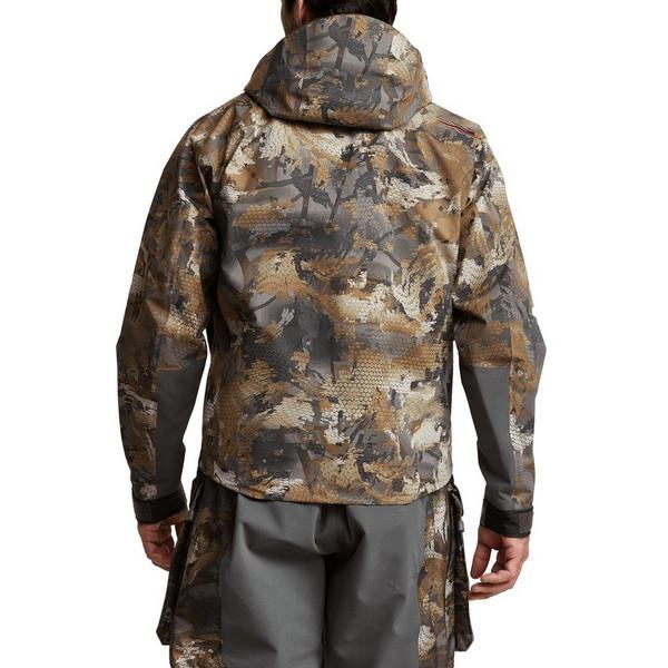 Sitka Men's  Delta Pro Wading Jacket