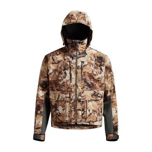 Men's Sitka Delta Pro Wading Jacket - Primary Image