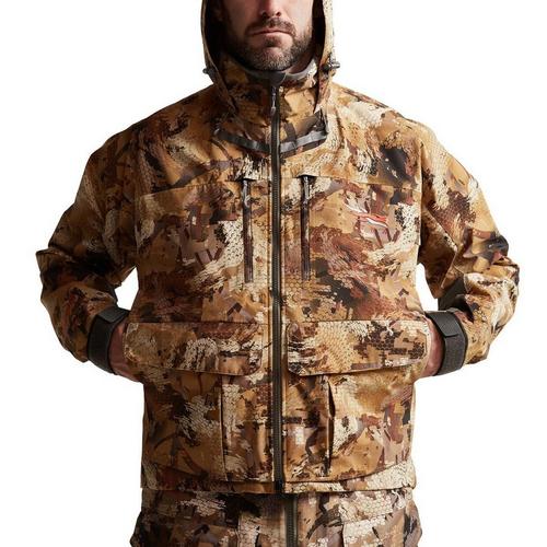 Men's Sitka Delta Pro Wading Jacket - Primary Image