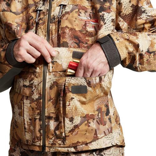 Men's Sitka Delta Pro Wading Jacket - Primary Image