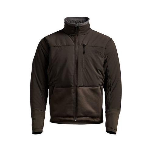 Men's Sitka Duck Oven Jacket - Primary Image
