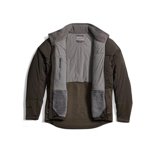 Men's Sitka Duck Oven Jacket - Primary Image
