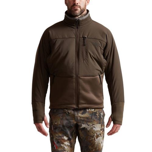 Men's Sitka Duck Oven Jacket - Primary Image
