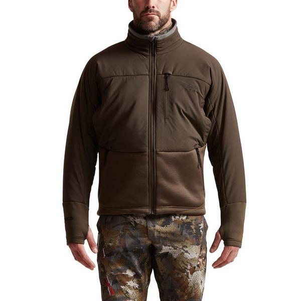 Sitka Men's  Duck Oven Jacket