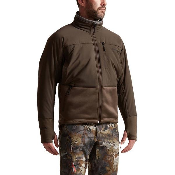 Sitka Men's  Duck Oven Jacket