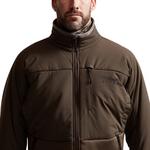 Men's Sitka Duck Oven Jacket - Thumbnail 6 of 9