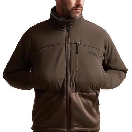 Men's Sitka Duck Oven Jacket - Primary Image