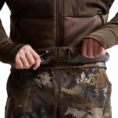 Men's Sitka Duck Oven Jacket - Primary Image