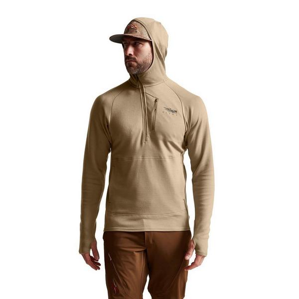Sitka Men's  Core Merino 330 Long Sleeve Base Layer