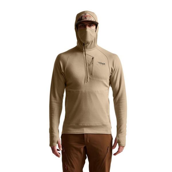 Sitka Men's  Core Merino 330 Long Sleeve Base Layer