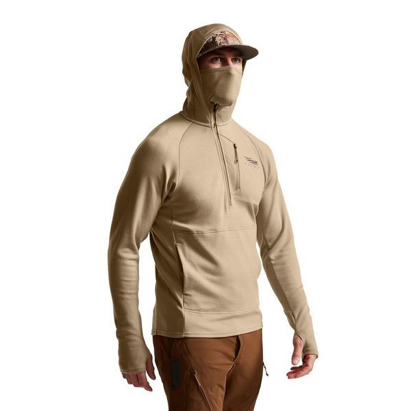 Sitka Men's  Core Merino 330 Long Sleeve Base Layer