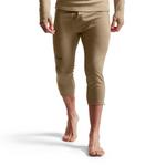 Men's Sitka Core Merino 330 Zip Off Base Layer - Thumbnail 2 of 7