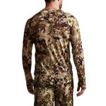 Men's Sitka Core Merino 120 Long Sleeve Base Layer - Thumbnail 4 of 5