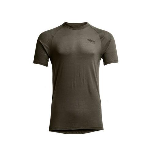 Men's Sitka Core Merino 120 Base Layer - Primary Image