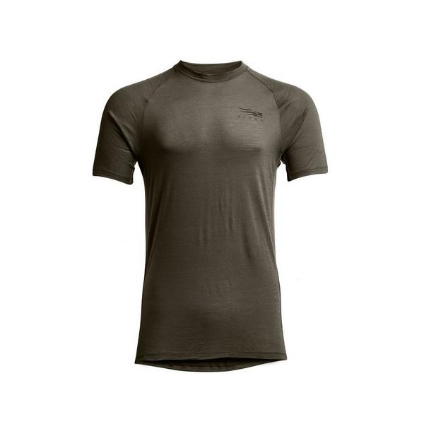 Men's Sitka Core Merino 120 Base Layer Top