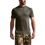Men's Sitka Core Merino 120 Base Layer - Thumbnail 2 of 4