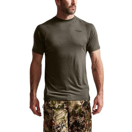 Men's Sitka Core Merino 120 Base Layer - Primary Image