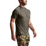 Men's Sitka Core Merino 120 Base Layer - Thumbnail 3 of 4