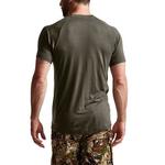Men's Sitka Core Merino 120 Base Layer - Thumbnail 4 of 4
