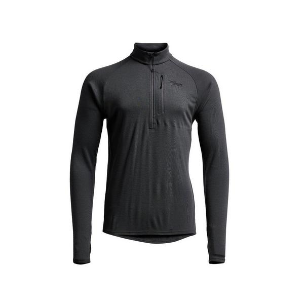 SITKA Men's  Core Merino 220 Long Sleeve Base Layer