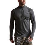 Men's Sitka Core Merino 220 Long Sleeve Base Layer - Thumbnail 2 of 6