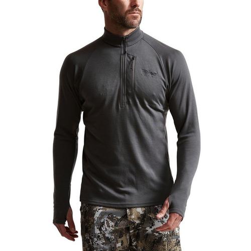 Men's Sitka Core Merino 220 Long Sleeve Base Layer - Primary Image