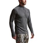 Men's Sitka Core Merino 220 Long Sleeve Base Layer - Thumbnail 3 of 6