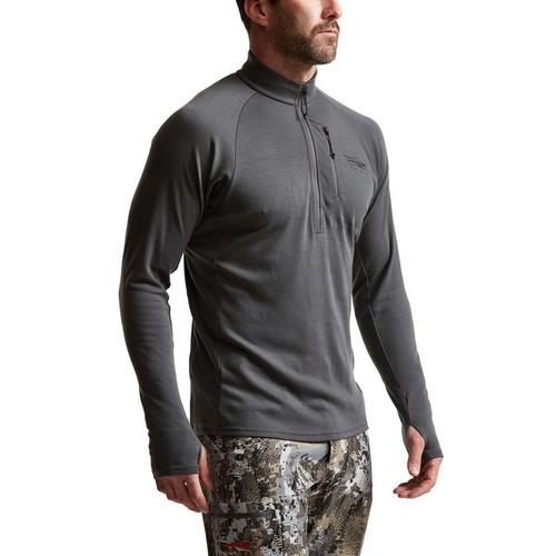 Men's Sitka Core Merino 220 Long Sleeve Base Layer - Primary Image