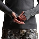 Men's Sitka Core Merino 220 Long Sleeve Base Layer - Thumbnail 5 of 6