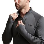 Men's Sitka Core Merino 220 Long Sleeve Base Layer - Thumbnail 6 of 6