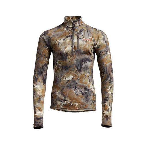 Men's Sitka Core Merino 220 Long Sleeve Base Layer - Primary Image