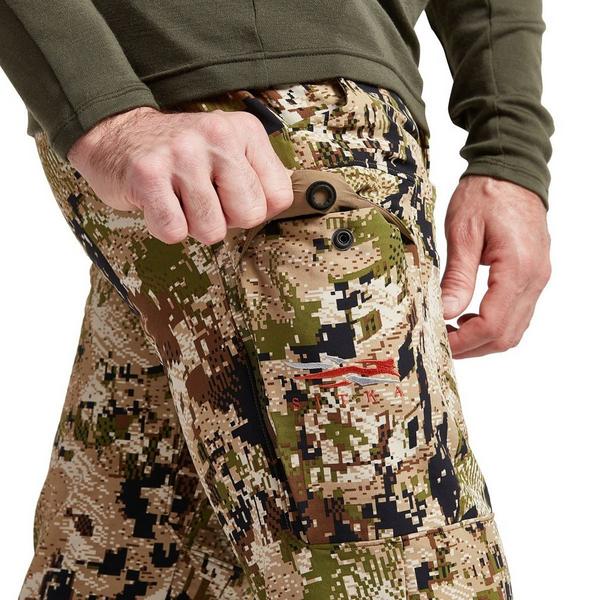 Sitka Men's  Intercept Pant