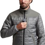 Men's Sitka Lowland Jacket - Thumbnail 4 of 6