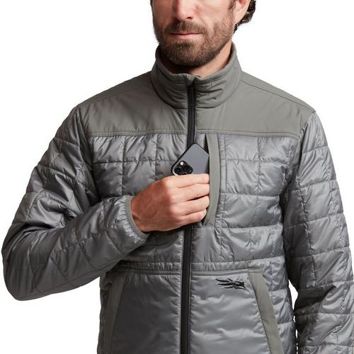Men's Sitka Lowland Jacket - Primary Image