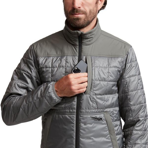 Sitka Men's  Lowland Jacket