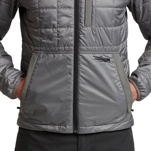 Men's Sitka Lowland Jacket - Primary Image