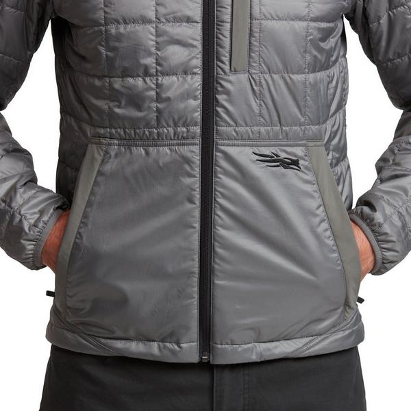 Sitka Men's  Lowland Jacket