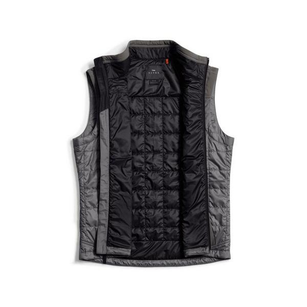 Sitka Men's  Lowland Hunting Vest