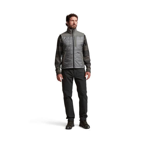 Sitka Men's  Lowland Hunting Vest