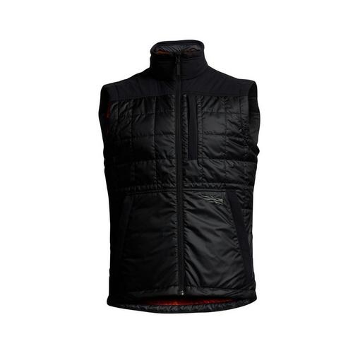 Men's Sitka Lowland Vest - Primary Image