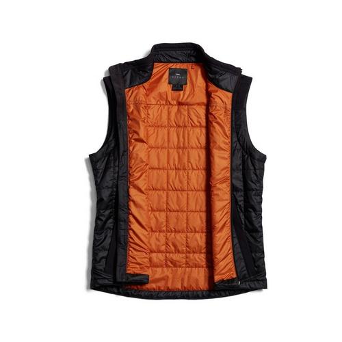 Men's Sitka Lowland Vest - Primary Image