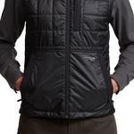 Men's Sitka Lowland Vest - Thumbnail 4 of 7