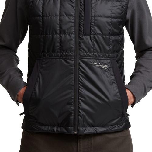 Men's Sitka Lowland Vest - Primary Image