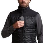 Men's Sitka Lowland Vest - Thumbnail 5 of 7