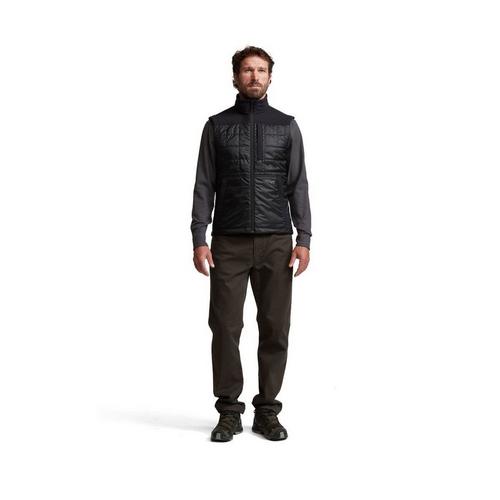 Men's Sitka Lowland Vest - Primary Image