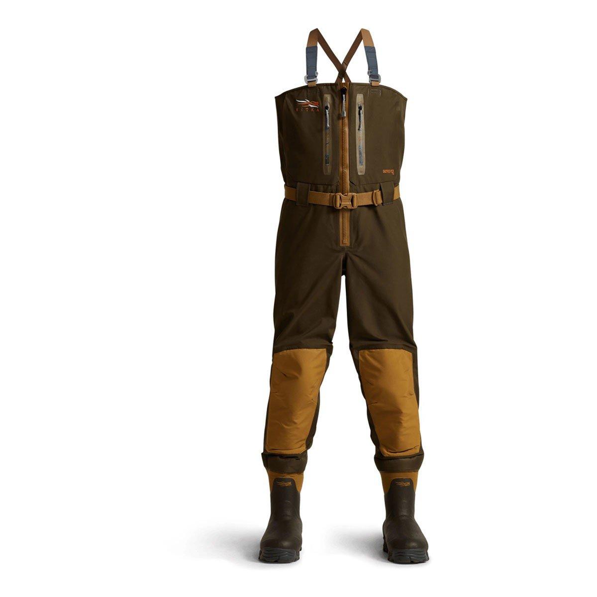 Men's Sitka Delta Zip GTX Waders - Sitka
