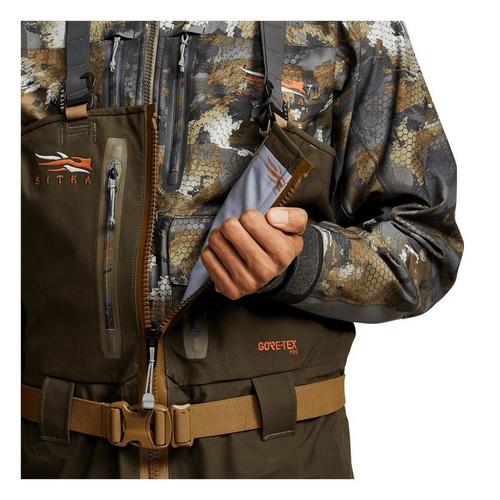 Men's Sitka Delta Zip GTX Waders
