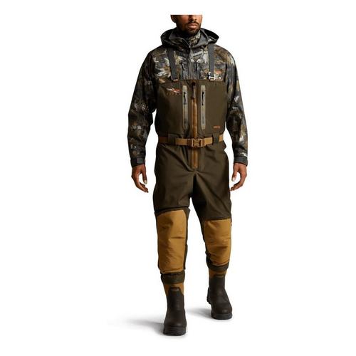 Men's Sitka Delta Zip GTX Waders